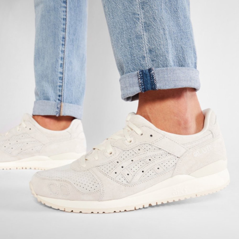 Asics Gel-Lite III